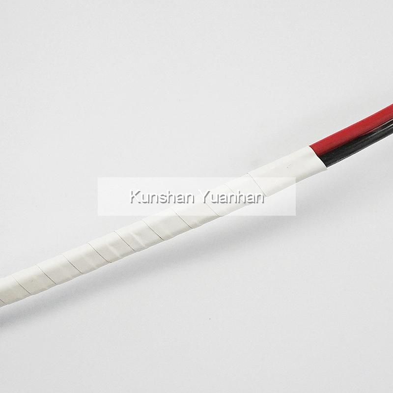 PVC Tape Winding Machine Tube Cable Wrapping Tape Machine