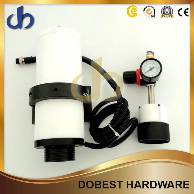 300ml Barrel PUR Hot Melt Heating Block and Temperature Controller for Three-Axis Dispensing Robot