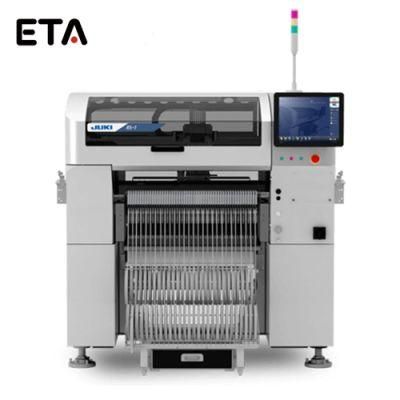 Eta High Performance Pick and Place Machine Juki Brand for Control Mainboard