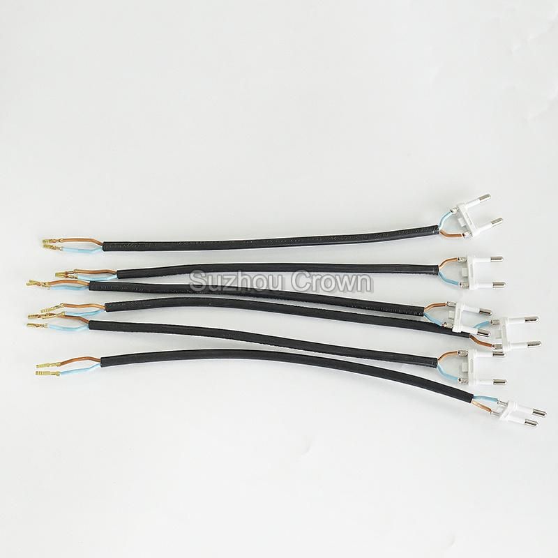 Automated Plug Pins Continuous Riveting Crimping Machine