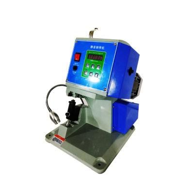 Electrical Cable Joint Crimping Copper Wire Splicing Machine