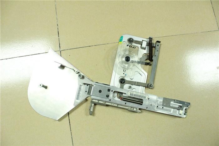 China Supplier FUJI Cp7 12X4mm SMT Feeder with Small Tail