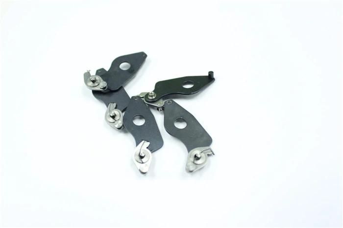 Kw1-M222A-00X YAMAHA Cl 12mm Feeder Racking Lever Assy From China