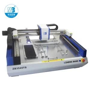 PCB LED Assembly Pick and Place Machine