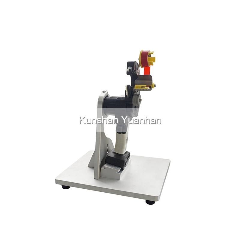 Handheld Supports Wire Harness Continuous and Spot Taping PP PVC Insulated Wire Tape Winding Machine for Wire Harness