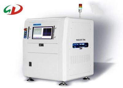 Aoi Automated Optical SMT Automatic Double-Sided Online Automated Aoi Machine