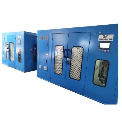 Network Cable Pair Twisting Machine Triple 500 Triple Pair Twisting Machine