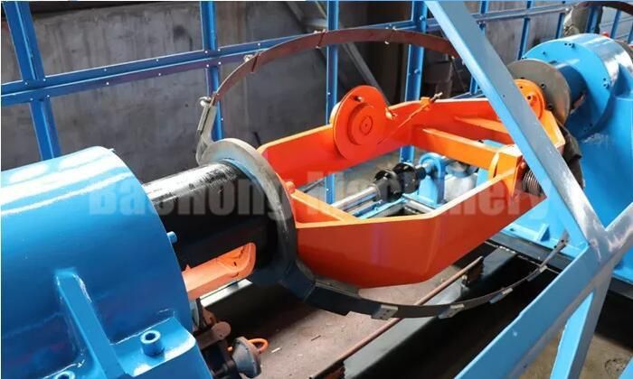 Skip Type Wire &Cable Strander Machine Manufacturer