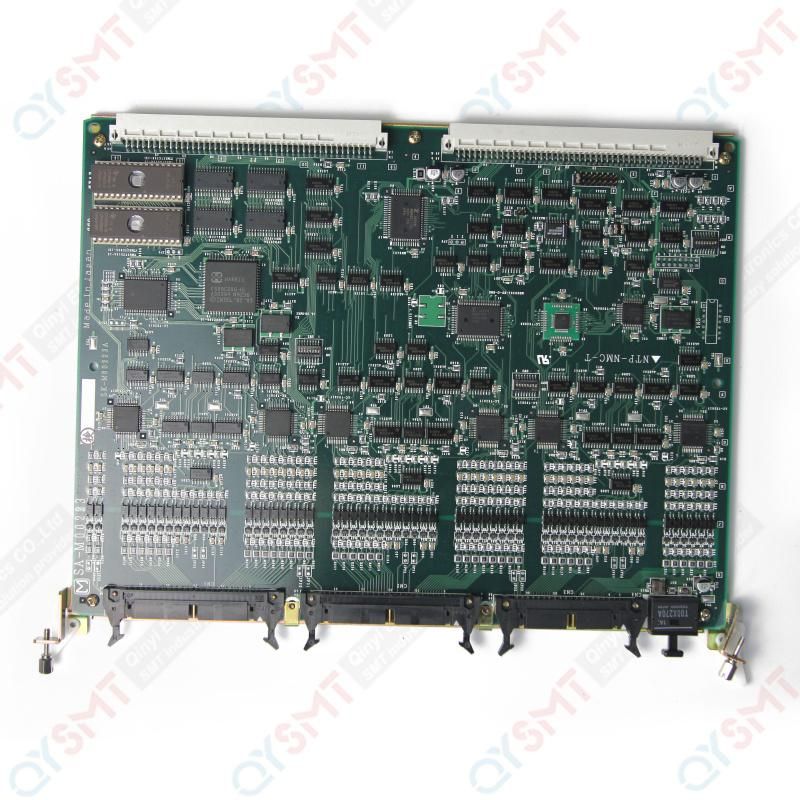 SMT Spare Parts Panasonic Msh3 One Board Microcomputer N1s223