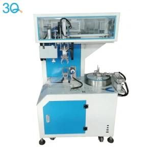 3q Automatic Armature Data Line Winding Machine Cable Binding Machine