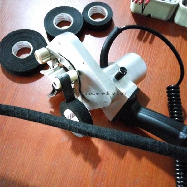 Handheld Wire Cable Taping Machine at-100