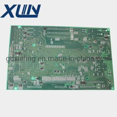 Juki Accessory Main PCB Board 40137759 for SMT Chip Mounter