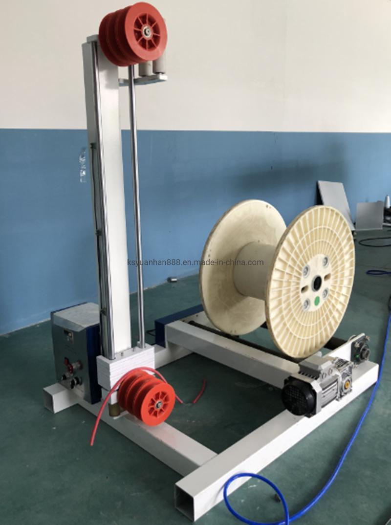 Yh-680 Automatic Wire and Cable Feeder Machine