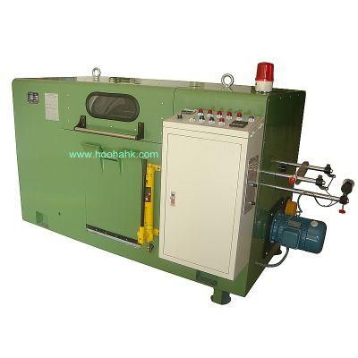 Durable Fast Bunching Stranding Machine for Superfine Wire and Cable