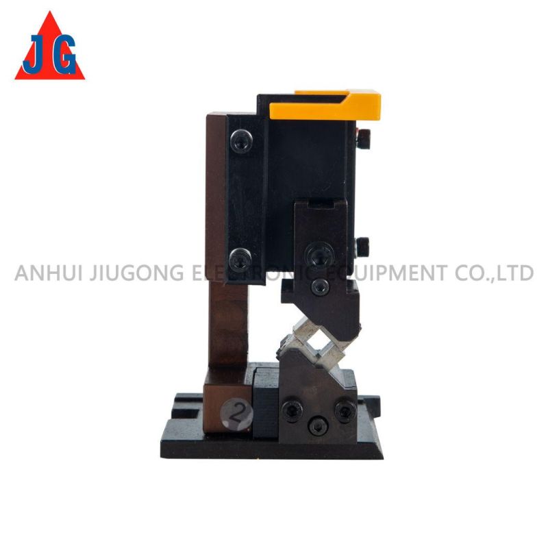 Small Four-Side Mold Jiugong Terminal Crimping Applicator