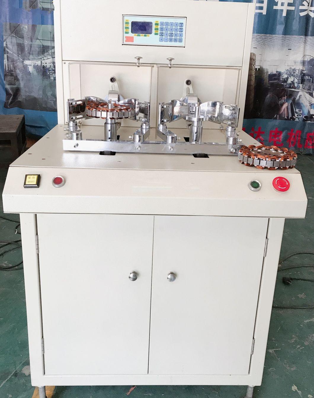 Belt Type Ring Winding Machine Voice Coil Winding Machine Ring Winding Machine
