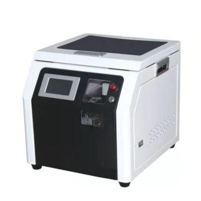 Insulated Terminal Crimping Machine