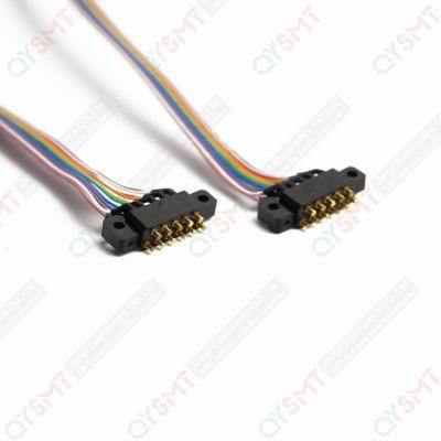 SMT Spare Part Samsung Sm 8mm Feeder Cable