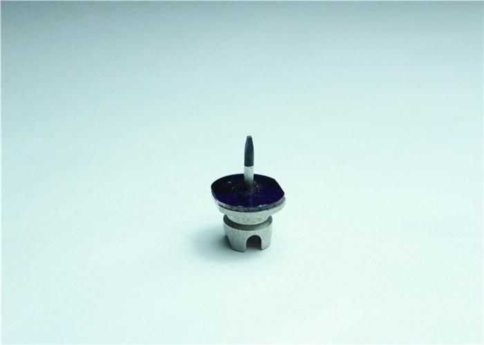 Spare Parts Panasonic N610030510AC Kme Cm602 206as Nozzle