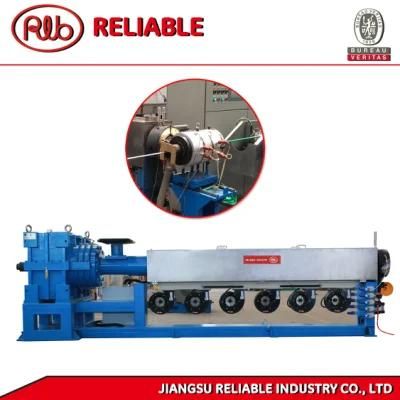 Insulation and Sheathing Extrusion Production Line