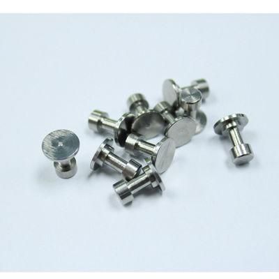 N210071634AA Panasonic Cm602 Tape Guide Fixed Pin