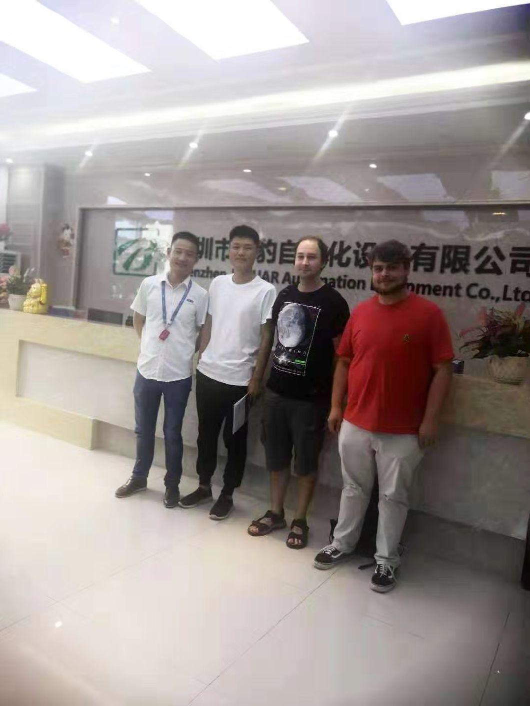 Reflow Soldering Oven/Reflow Oven/SMT Reflow Soldering