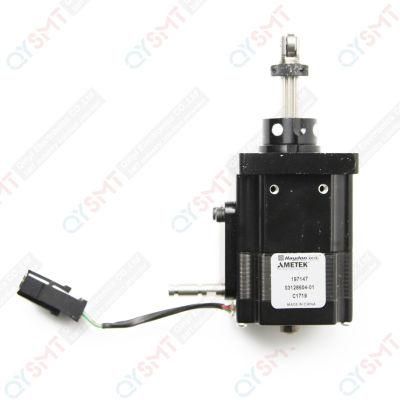 SMT Spare Parts Dek Motor 197147