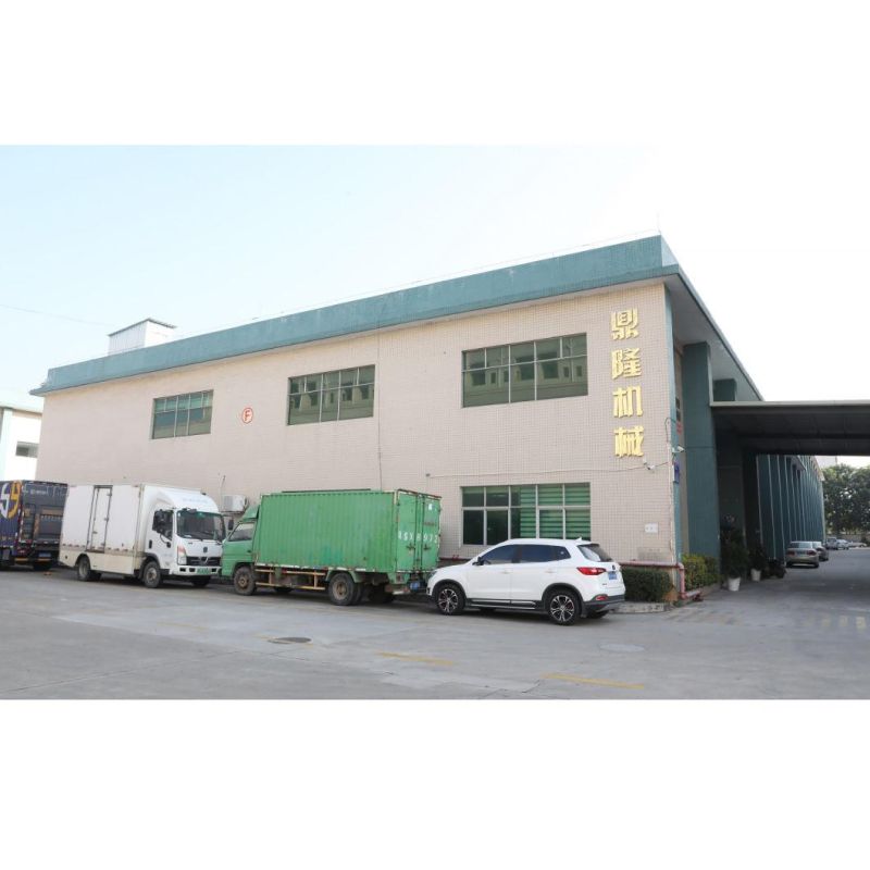 Type 90 Silicone Cable Extrusion Production Line
