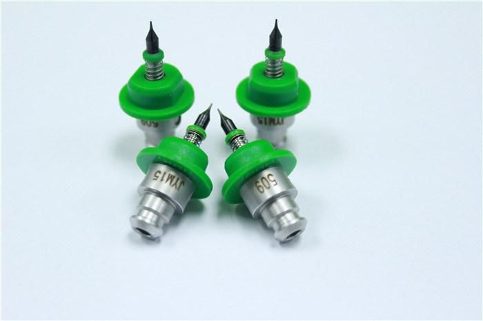 SMT Parts Juki 509# Nozzle Special Nozzle with Wholesale Price
