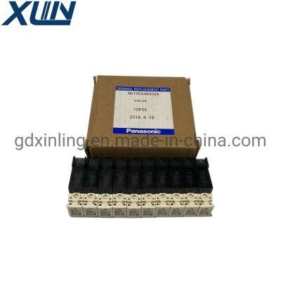 SMT Spare Parts Valve N510054843AA for Panasonic Chip Mounter