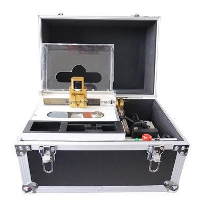 Yh-Se5 Portable Crimp Cross Sectioning Analyzer Equipment