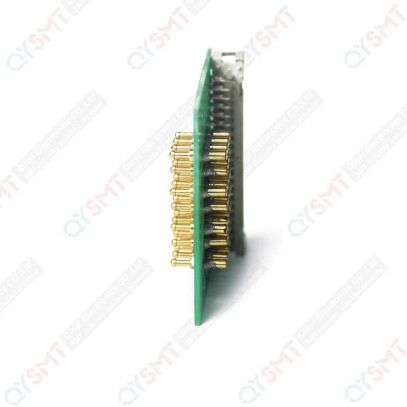 Assembleon SMT Board, Trolley Interface 5322 216 04456