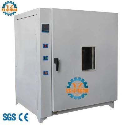 Electric Powder Coating Curing Wheel Oven