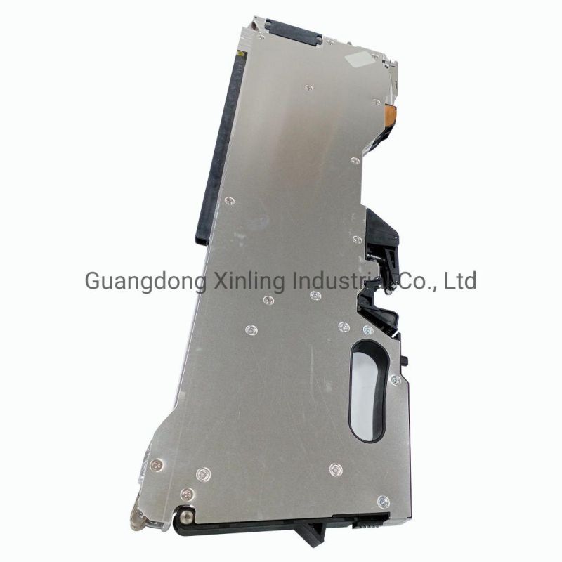 High Speed SMT Chip Mounter Asm Siplace 2X8mm Xi 00141499 PCB Smart Feeder
