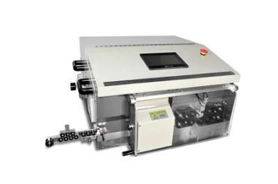 Cutting Machines Stripping Crimping Machine/Coaxial Cable Wire Stripping Machines/Cable Stripping Machines Used