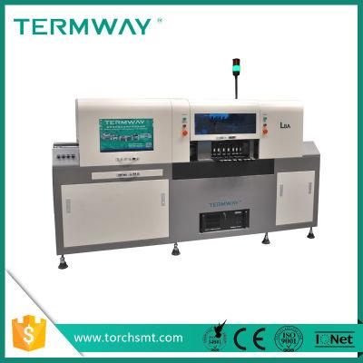 Termway High Precision LED SMT Pick and Place SMT LED Mounter for LED Assembly Machine
