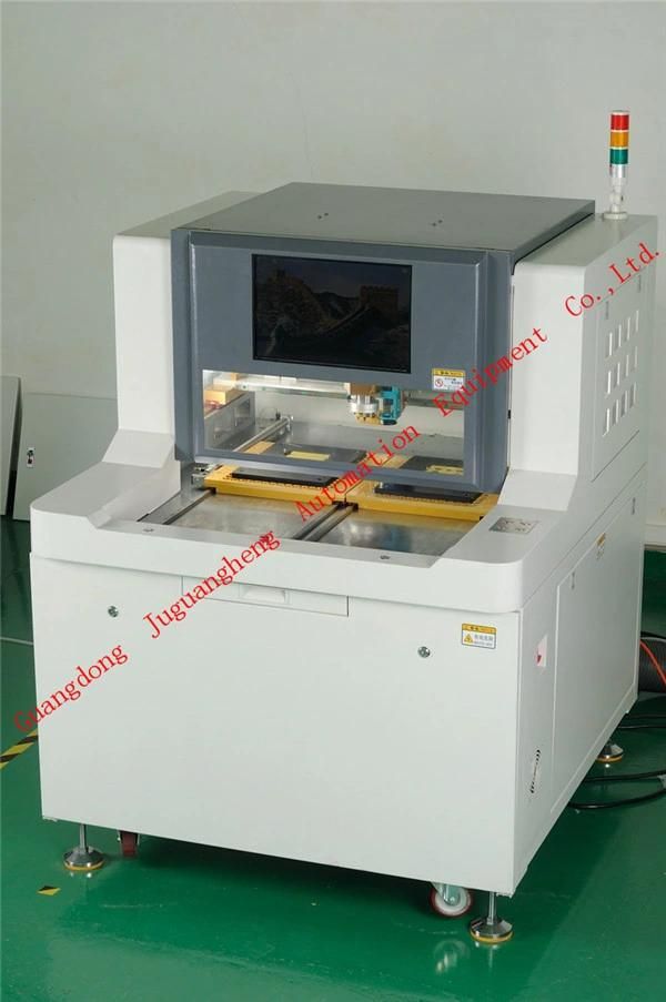 Factory Price Jgh-217 PCB Separator From China Manufacturer