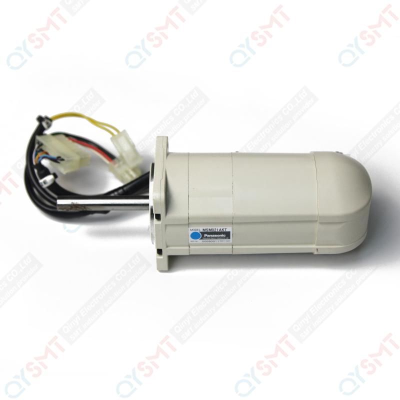 SMT Spare Part Panasonic AC Servo Motor Msm021akt