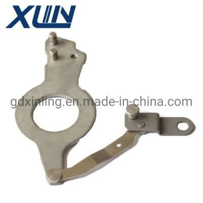 Spare Parts Swing Plate E3106706AAA for Juki SMT Chip Mounter