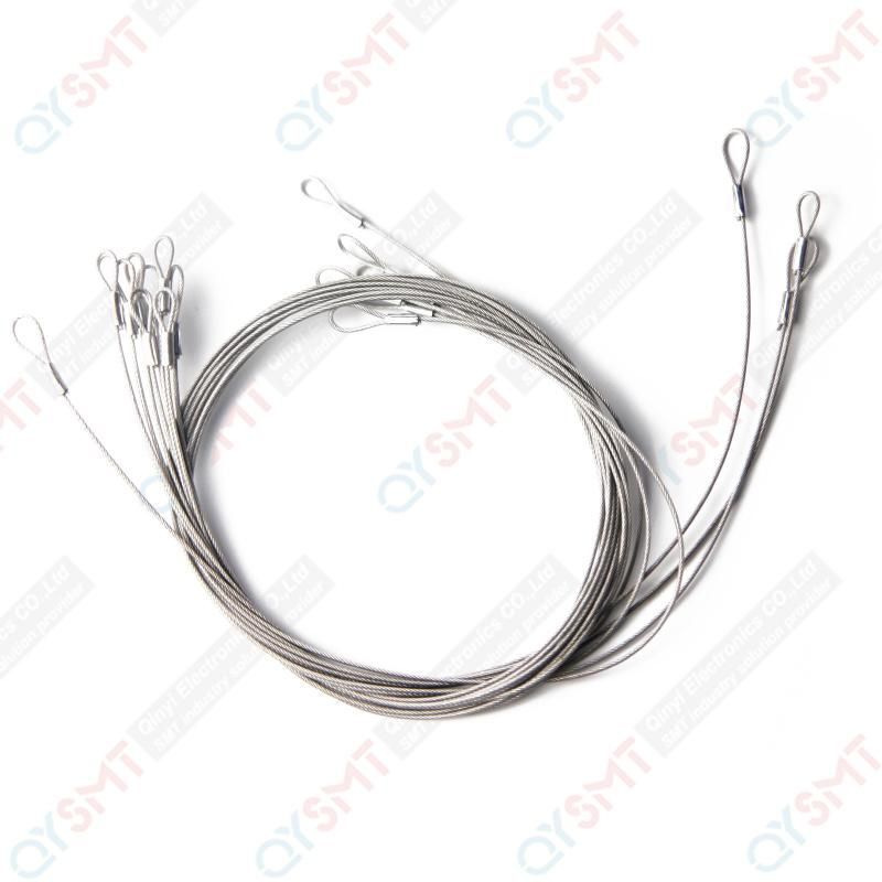 Assembleon SMT Spare Parts Cable Assembly 5322 320 12489