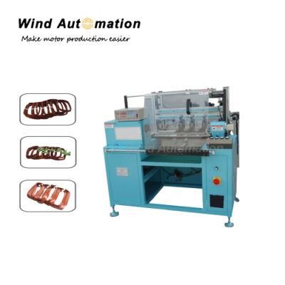 CNC Coil Winding Machine for Motor Stator