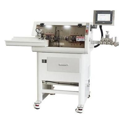 Multicore Cable Stripping Cutting Machine Wire Stripper