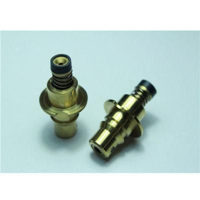 China Supplier E35057210A0 Juki Ke750 Ke760 105# Nozzle Juki Nozzle