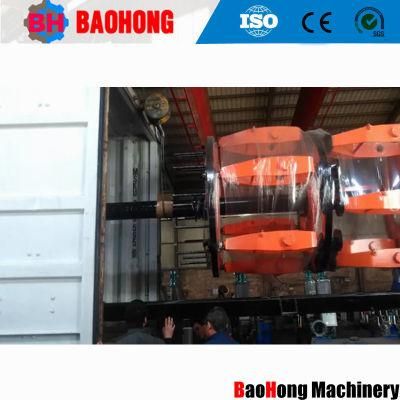 Cradle Cage Type Planetary Stranding Cable Machine From China Manufacturer
