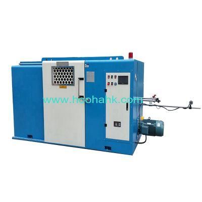 Japan Yaskawa Copper Wire Twisting Machine for PVC Eletrical Wire 1-16mm2