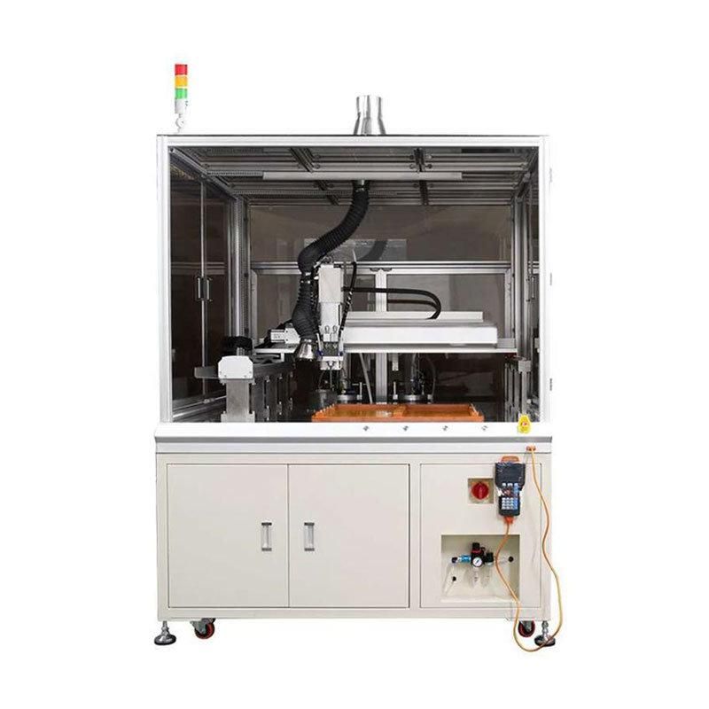 Battery Dispensing Machine Battery Dispenser for Mobile Phone Tp Dispensing