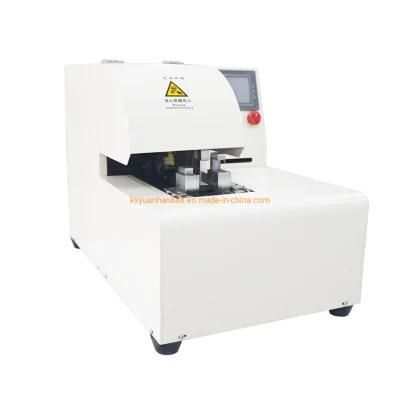 Wire Harness Flat Tape Wrapping Machine Manufacturer
