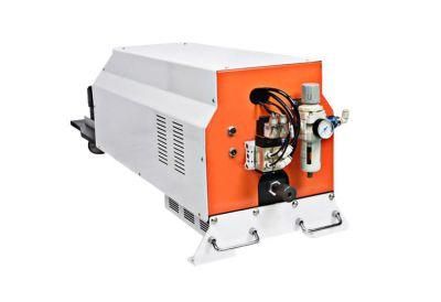 Rotary Knife Pneumatic Cable Peeling Machine