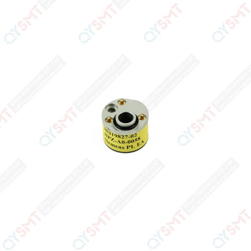 SMT Parts Siemens Distributor Piece 00319827s02