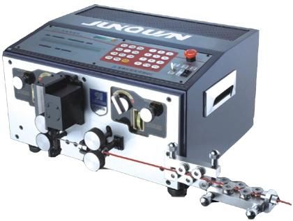 Cable Cutting and Stripping Machine (ZDBX-4)